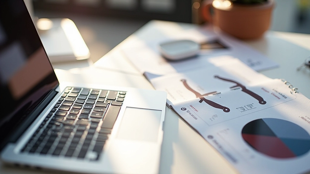 Brand guidelines website