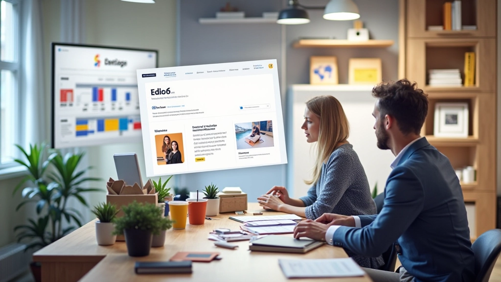 Design system portfolio project