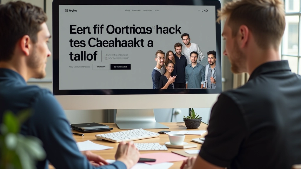 Responsive portfolio website